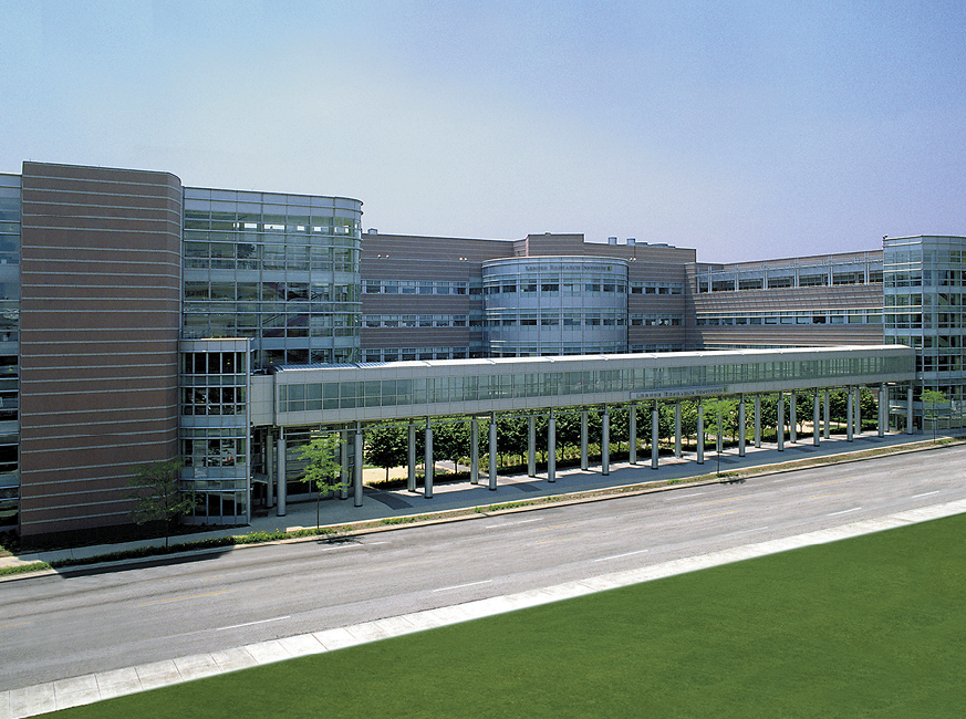 Lerner Research Institute