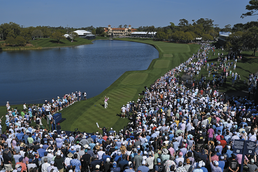 PGA THE PLAYERS Championship
