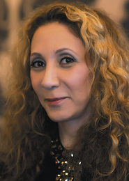 Reem Acra, Fashion Designer