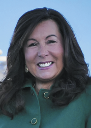 Dianna Rom, Windstar Cruises