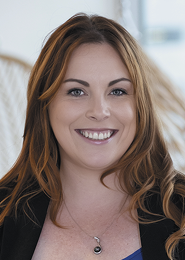 Jaymi Fiveash, Windstar Cruises