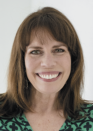Sherry Hicks-Buckles, Hyatt Regency Greenwich