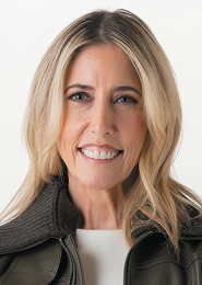 Gina Mastantuono, ServiceNow