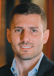 Francesco Allegrini, Allegrini Wines