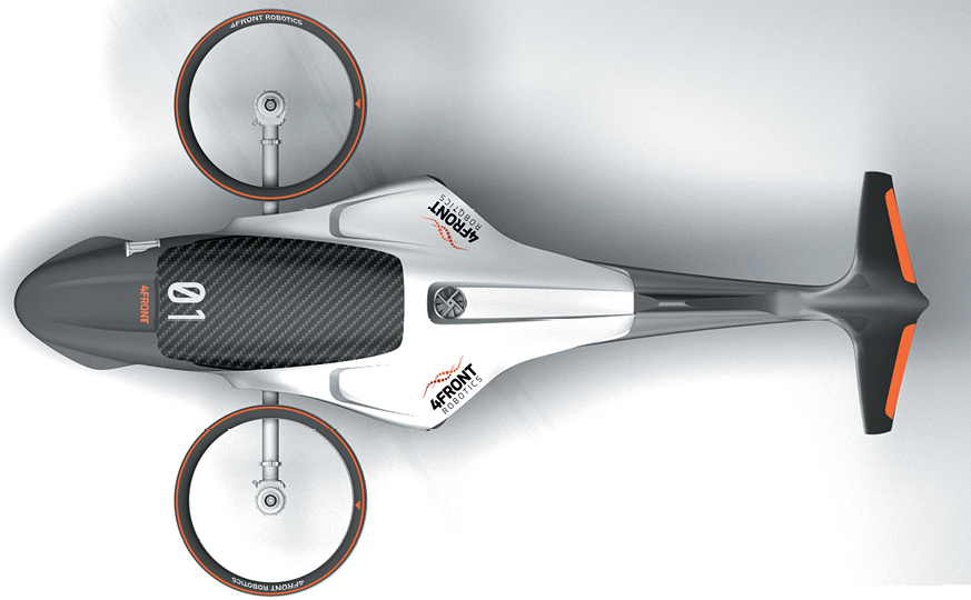 Lighter GoAERO