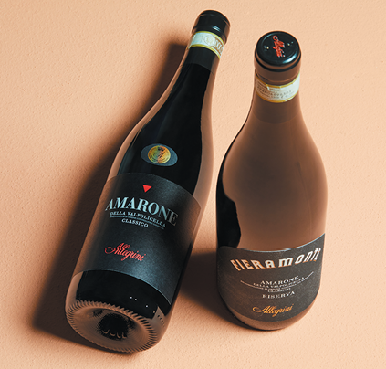 Allegrini Wines