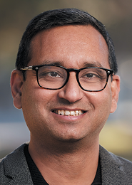 Arnab Chakraborty, Accenture