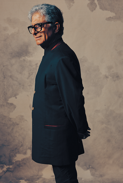Deepak Chopra