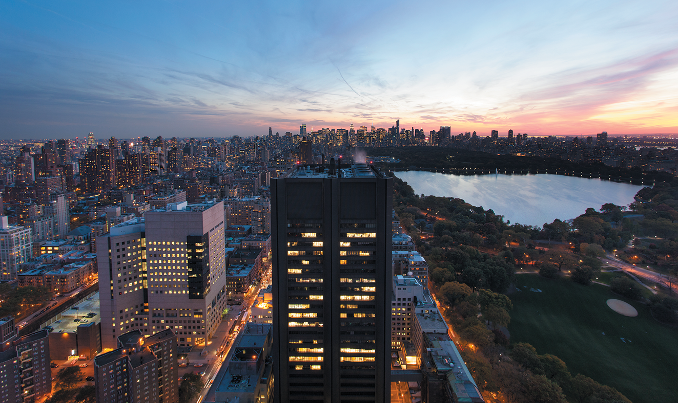 Mount Sinai Health System
