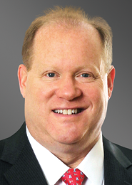 Scott J. Bornstein, Greenberg Traurig