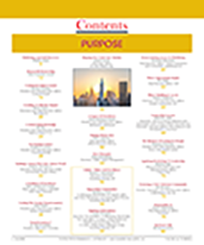 LEADERS Contents