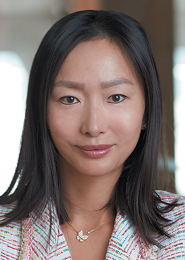 Leona Qi, Vista U.S.