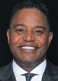 Calvin Butler, Exelon