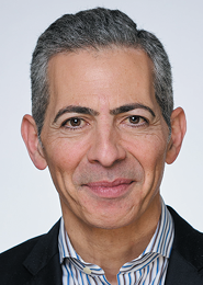 David Maya, Accenture