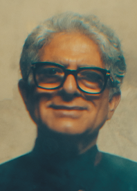 Deepak Chopra