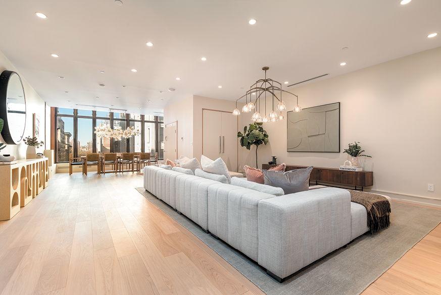 716 Broadway, Penthouse 6, Platinum Properties