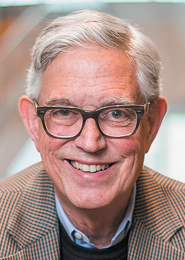Douglas R. Conant, ConantLeadership