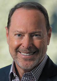 The Honorable Dr. John Hillen