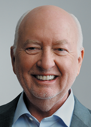 Jim McCann, 1-800-Flowers.com, Inc.