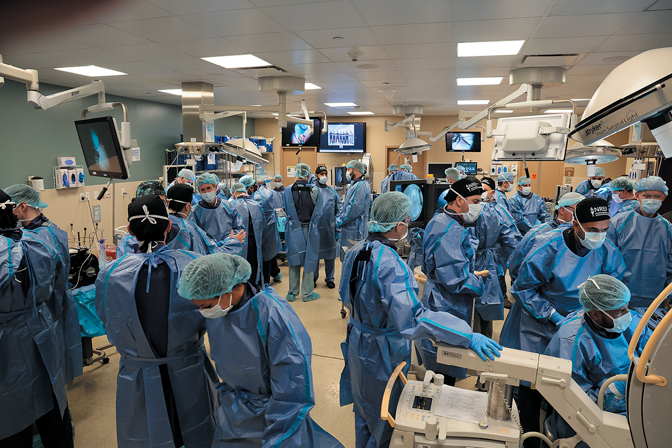 Northwell Health Center for Learning and Innovation