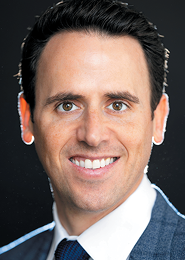 Oz Pearlman