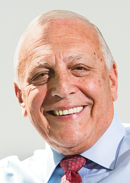 Robert B. Catell, AERTC, NOWRDC
