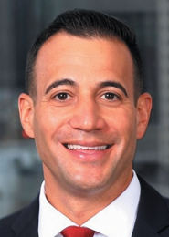 Josh Bronstein, Bank of America
