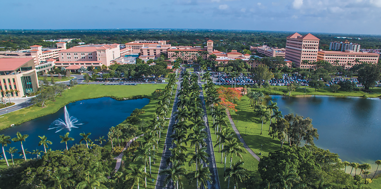 Baptist Health South Florida