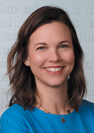 Marie Christine Padberg, McKinsey & Company