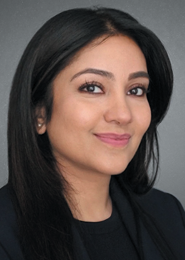 Marshneil Bharadwaj, Andaz 5th Avenue
