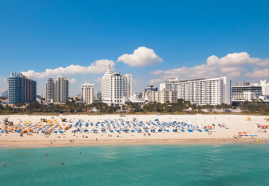 Loews Miami Beach Hotel