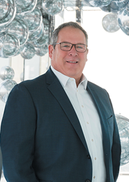 Michael Williams, SUMMIT One Vanderbilt