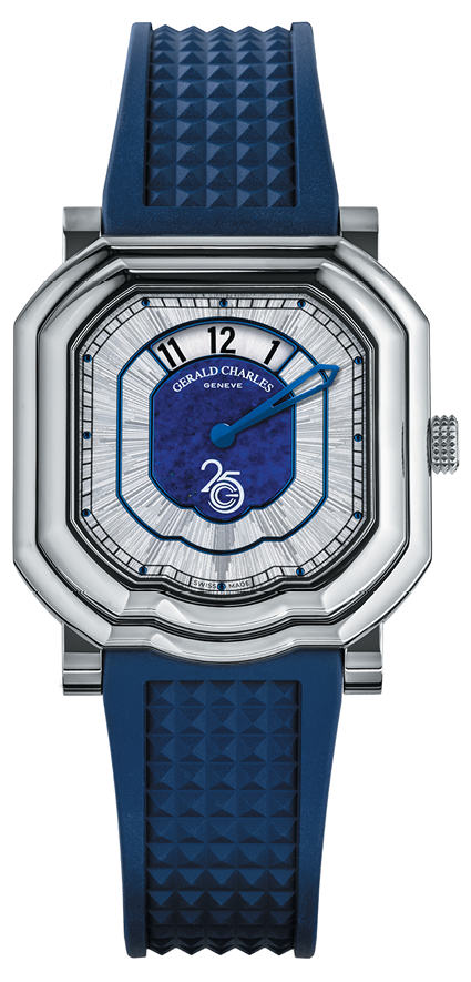 Gerald Charles Maestro GC39 25th Anniversary