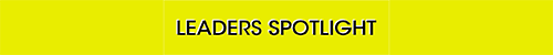 LEADERS Spotlight