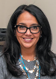 Lisa Bova-Hiatt, New York City Housing Authority