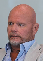 Dan Donovan, Stratoscope