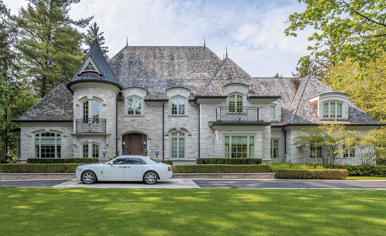 Hammond International Properties