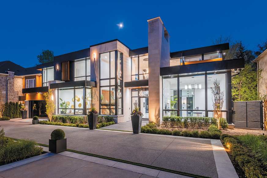 Hammond International Properties