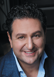 Jerry Hammond, Hammond International Properties