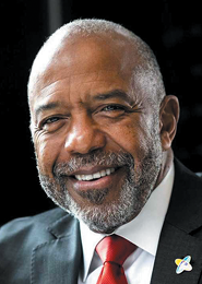 Dr. Bernard A. Harris Jr., Vesalius Ventures, Inc.