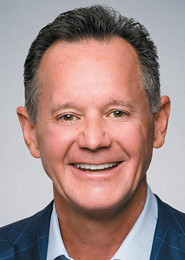 Vance Howard, Howard Capital Management, Inc.