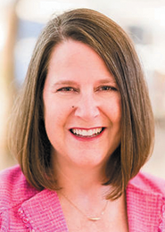 Beth Marrion, Accenture