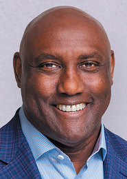 George Nichols III, CAP®, The American College of Financial Services
