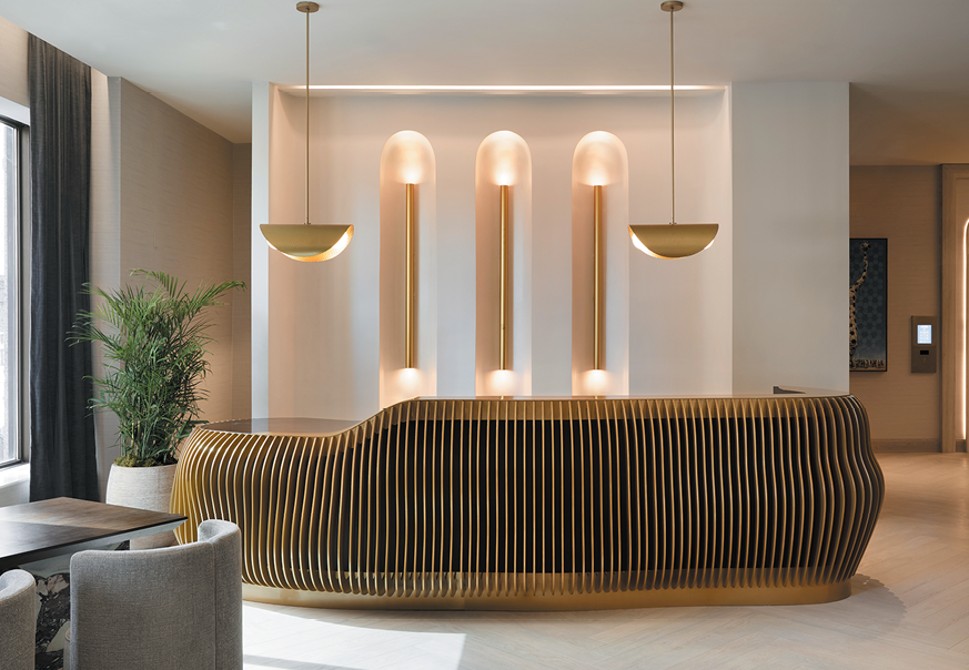 Ozdemir InterContinental Indianapolis 
