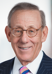 Stephen M. Ross, Related Ross