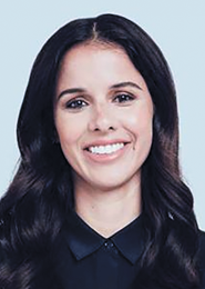 Trina Spear, FIGS, Inc.
