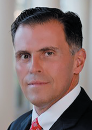Vincent Tammaro, Mount Sinai Health System
