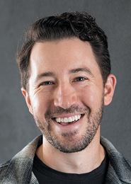 Jesse Katz, Aperture Cellars and Devil Proof Vineyards
