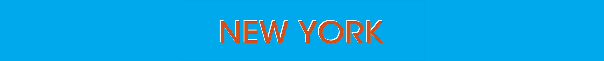 LEADERS NEW YORK CITY