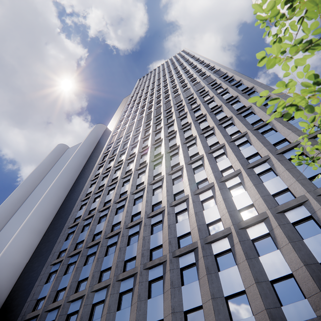 AmTrust RE 59 Maiden Lane